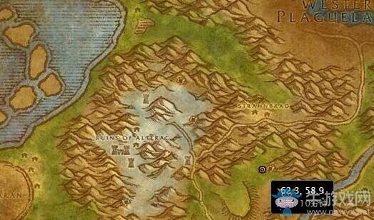 《魔獸世界懷舊服》傳說的英雄任務攻略