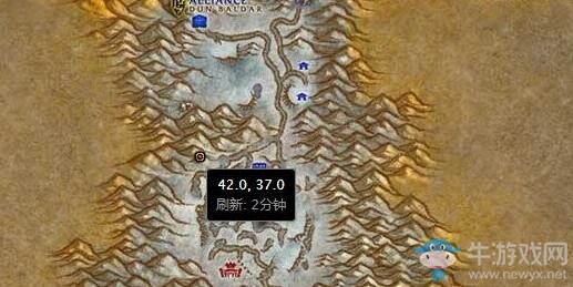 《魔獸世界懷舊服》實(shí)驗(yàn)場任務(wù)攻略