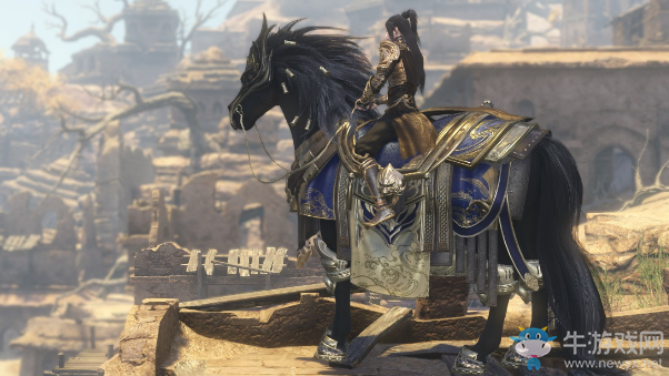 《逆水寒》2019年12月12日版本更新