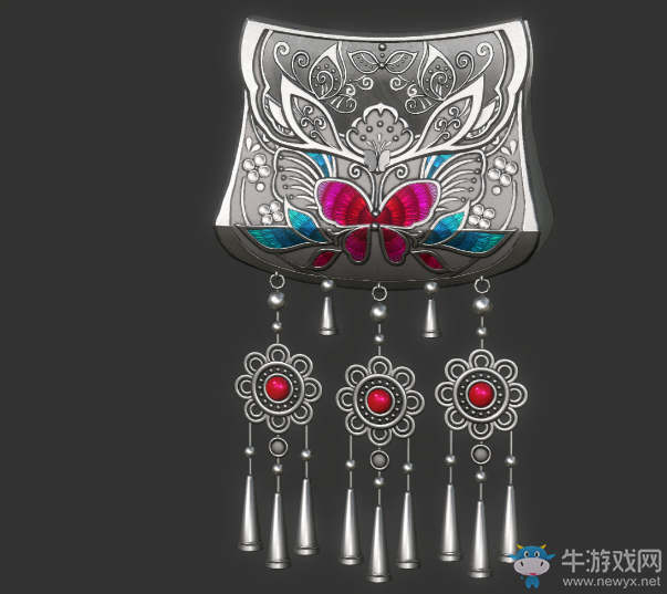 《逆水寒》2019年12月12日版本更新