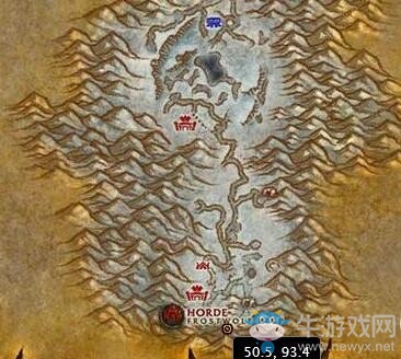 《魔獸世界懷舊服》實(shí)驗(yàn)場任務(wù)攻略