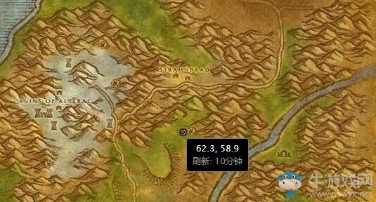 《魔獸世界懷舊服》實(shí)驗(yàn)場任務(wù)攻略