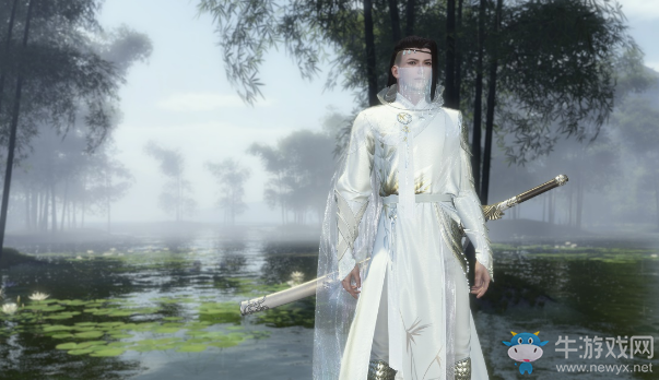 《逆水寒》2019年12月12日版本更新