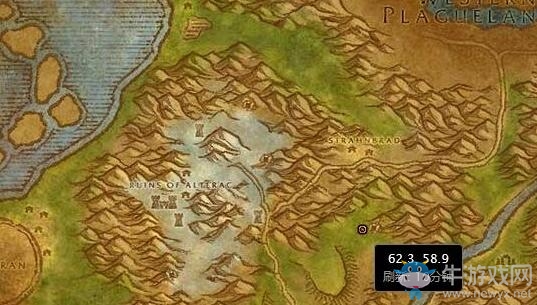 《魔獸世界懷舊服》嶄露頭角任務攻略