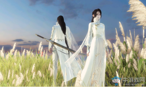 《逆水寒》2019年12月12日版本更新