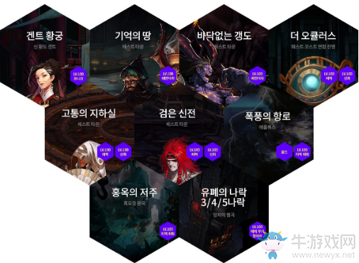 《DNF》12.30國服發(fā)布會內(nèi)容匯總