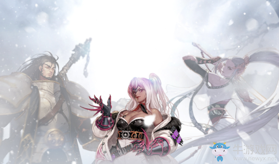 《DNF》12.30國服發(fā)布會內(nèi)容匯總