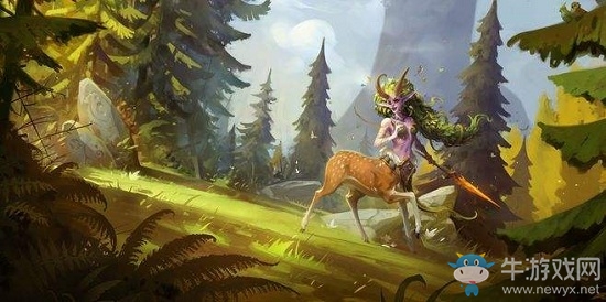 《爐石傳說》巨龍降臨狂野青玉德卡組推薦