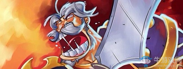 《爐石傳說(shuō)》巨龍降臨feNix傳說(shuō)T7獵卡組推薦