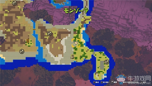 《勇者斗惡龍：建造者2》復(fù)活大樹任務(wù)流程攻略