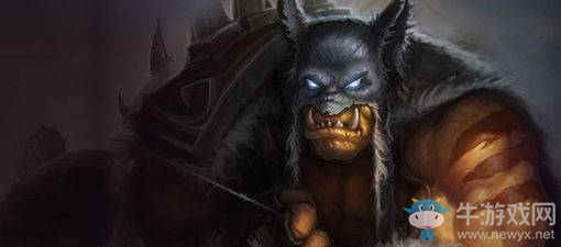 《爐石傳說》巨龍降臨BoarControl傳說12任務獵卡組推薦