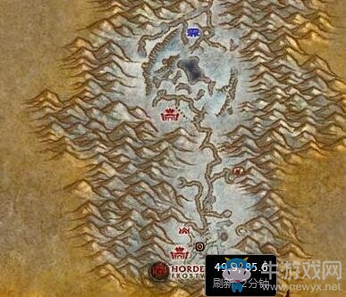 《魔獸世界懷舊服》古斯的部隊任務攻略