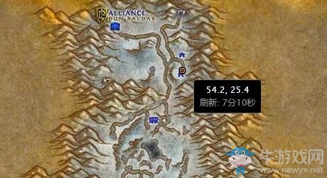 《魔獸世界懷舊服》杰斯托的部隊任務攻略