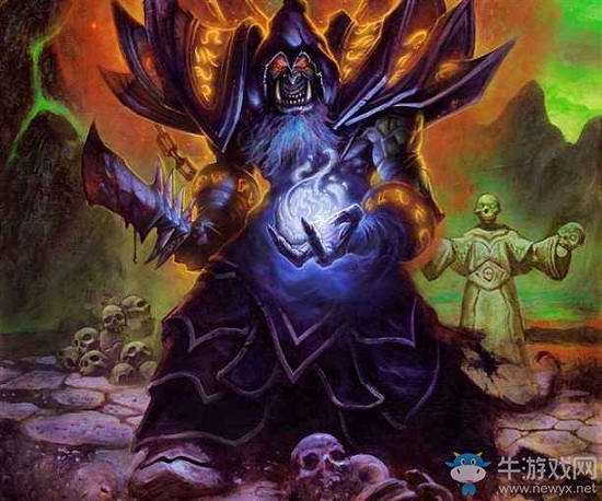 《爐石傳說》巨龍降臨王師傅傳說手牌龍術(shù)卡組推薦