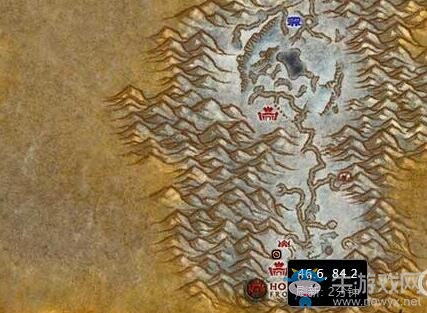 《魔獸世界懷舊服》冷齒礦洞的補給任務攻略