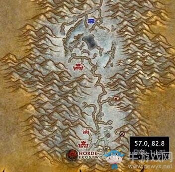 《魔獸世界懷舊服》羊皮坐具任務攻略