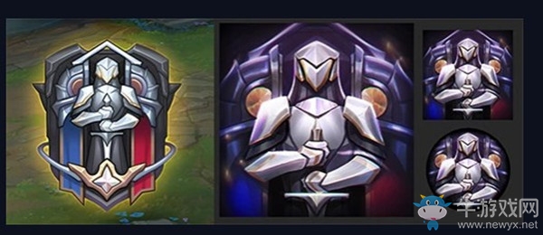 《LOL》峽谷之巔最強之爭活動