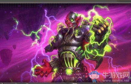 《爐石傳說》巨龍降臨Nohandsgamer手牌術卡組推薦