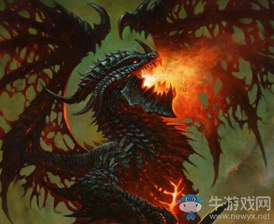 《爐石傳說(shuō)》巨龍降臨taylorkingyang狂野大哥賊卡組推薦