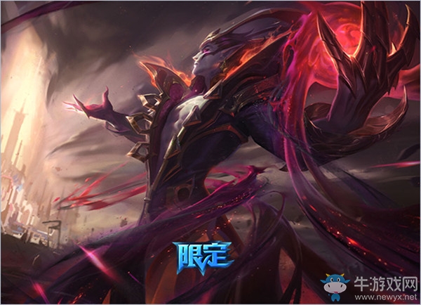 《LOL》峽谷之巔最強之爭活動