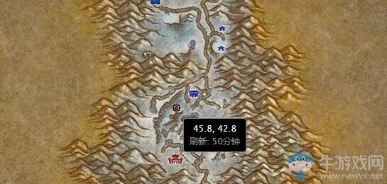 《魔獸世界懷舊服》血怒者科爾拉克任務(wù)攻略