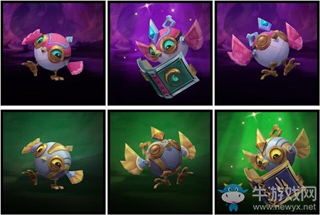 《LOL》12月14日測(cè)試服改動(dòng)匯總