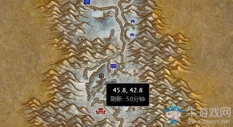 《魔獸世界懷舊服》科爾拉克的傳說任務(wù)攻略