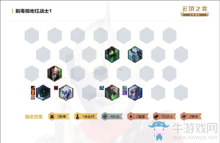 《云頂之弈》9.24版本上分推薦陣容大全