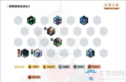 《云頂之弈》9.24版本上分推薦陣容大全
