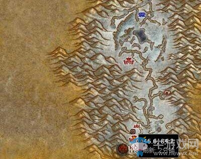 《魔獸世界懷舊服》深鐵礦洞的補給任務攻略