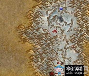 《魔獸世界懷舊服》敵人的物資任務攻略