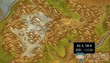 《魔獸世界懷舊服》保衛(wèi)霜狼氏族任務(wù)攻略