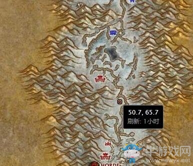 《魔獸世界懷舊服》諾莫瑞根大通緝任務攻略