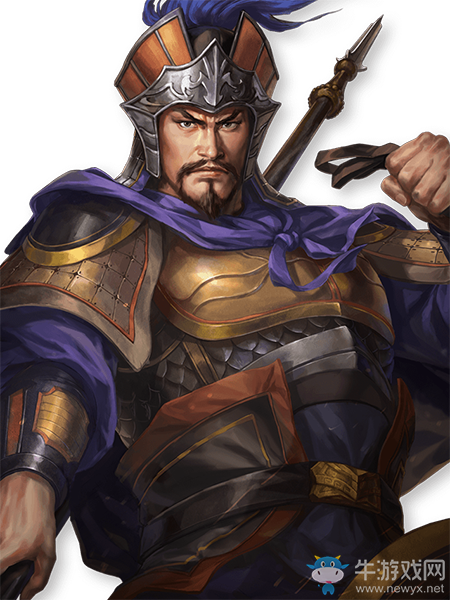 《三國志14》張遼生平背景介紹