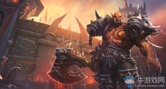 《爐石傳說》巨龍降臨JK戰(zhàn)卡組推薦