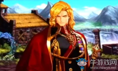 《DNF》100級神話手鐲瑞多：秩序的創(chuàng)造者介紹