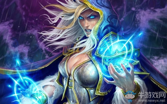 《爐石傳說》巨龍降臨猛龍宇宙法卡組推薦