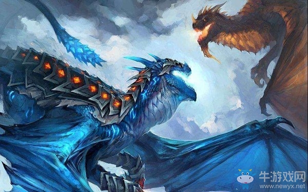 《爐石傳說》巨龍降臨標(biāo)準(zhǔn)宇宙法卡組推薦