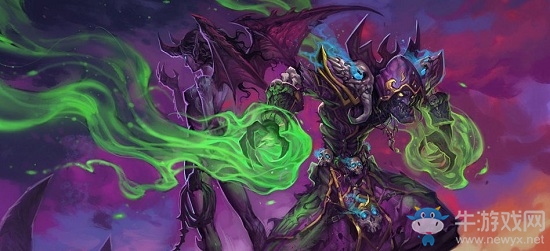 《爐石傳說》巨龍降臨迦拉克隆動(dòng)物園卡組推薦