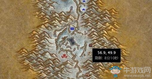 《魔獸世界懷舊服》暗矛的青睞任務(wù)攻略