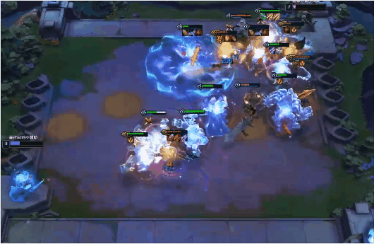 《云頂之弈》10.1版本最強陣容匯總