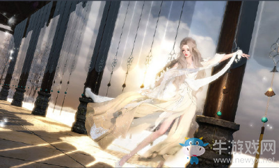 《逆水寒》師·芙蓉帳暖度春宵稱號獲取攻略