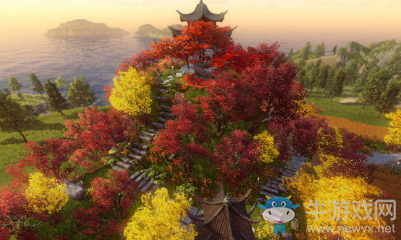 《逆水寒》百折不撓稱號獲取攻略