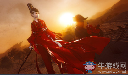 《逆水寒》人傻錢多稱號獲取攻略