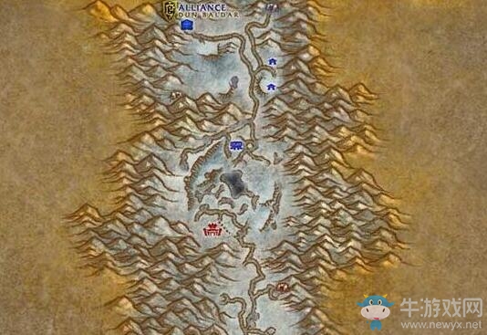 《魔獸世界懷舊服》爆破專家任務攻略