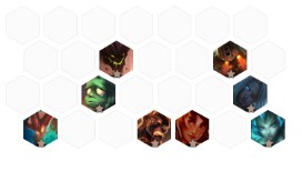 《云頂之弈》9.24版本守護(hù)法海陣容介紹