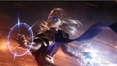 《爐石傳說》巨龍降臨奇跡法卡組推薦