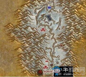 《魔獸世界懷舊服》聯盟之血任務攻略