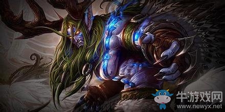 《爐石傳說(shuō)》巨龍降臨skywalker快攻德卡組推薦