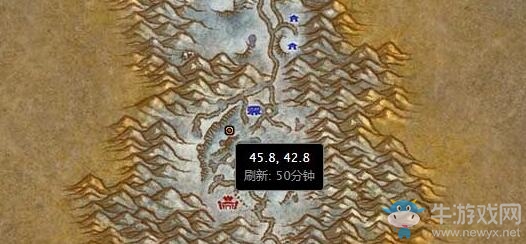 《魔獸世界懷舊服》永生的科爾拉克任務攻略